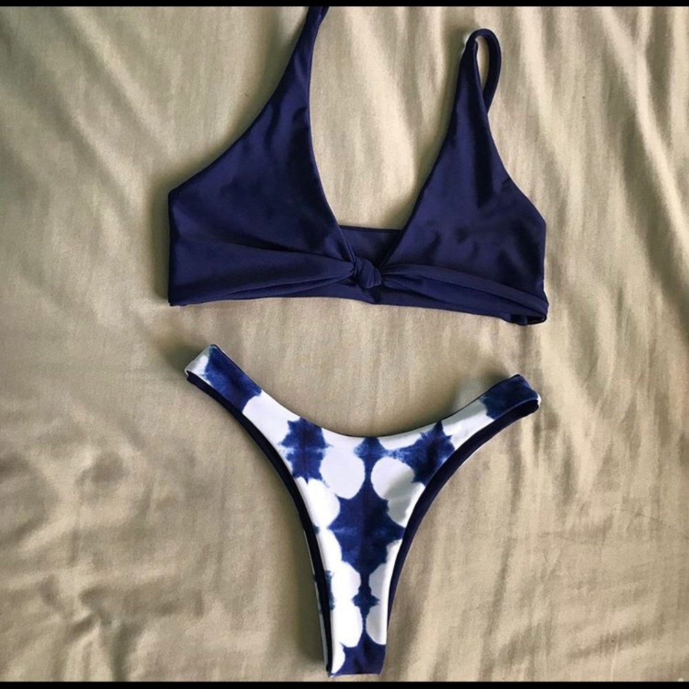 Bought from bikini hanalei!